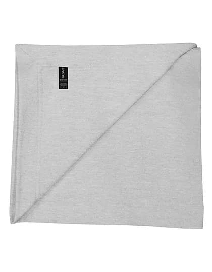 Heavy Blend™ Fleece Stadium Blanket - Sport Grey (Heather)