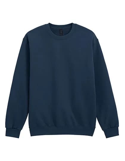 Hammer Maxweight Adult Crewneck Sweatshirt - Blue Dusk