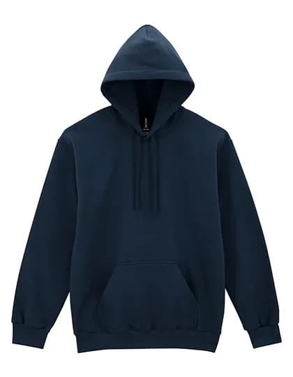 Hammer Maxweight Adult Hooded Sweatshirt - Blue Dusk