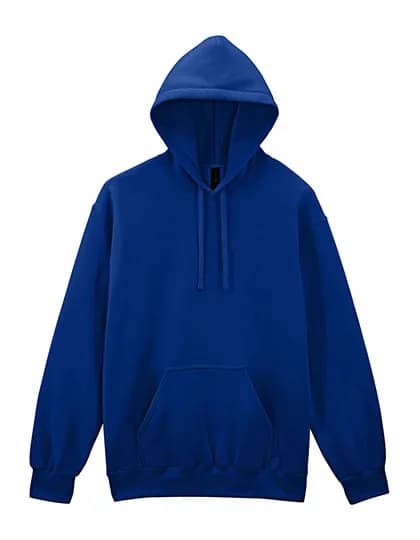 Hammer Maxweight Adult Hooded Sweatshirt - Deep Royal