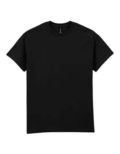 Ultra Cotton™ Adult T-Shirt - Black