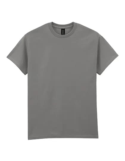 Ultra Cotton™ Adult T-Shirt - Charcoal (Solid)