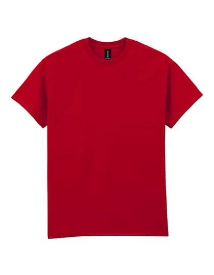 Ultra Cotton™ Adult T-Shirt - Cherry Red