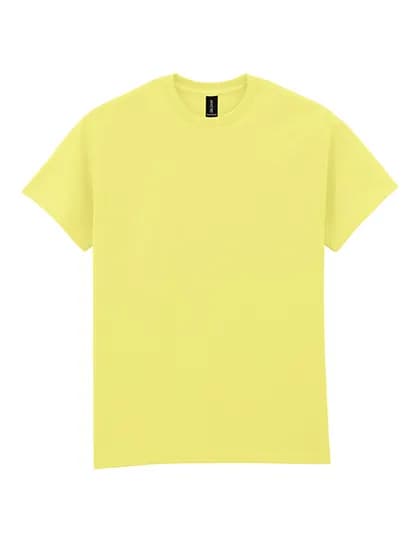 Ultra Cotton™ Adult T-Shirt - Cornsilk