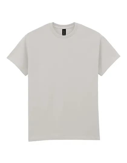 Ultra Cotton™ Adult T-Shirt - Ice Grey (Solid)