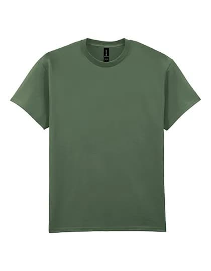 Ultra Cotton™ Adult T-Shirt - Military Green