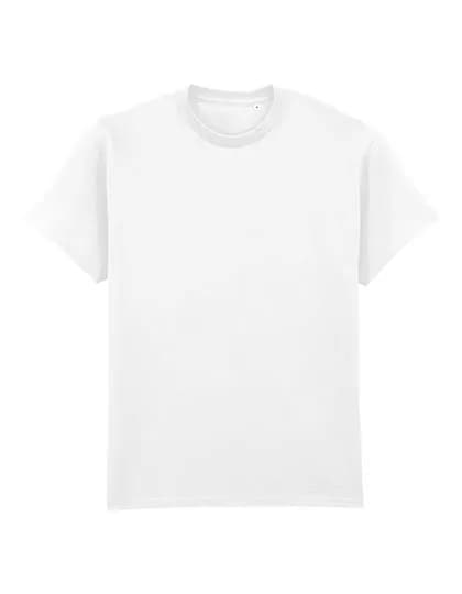 Ultra Cotton Adult Prepared for Dye T-Shirt - PFD