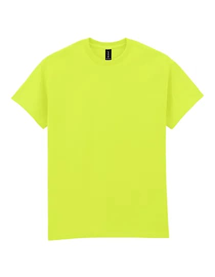 Ultra Cotton™ Adult T-Shirt - Safety Green