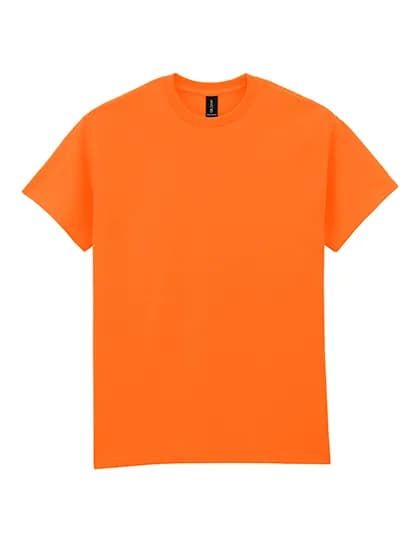 Ultra Cotton™ Adult T-Shirt - Safety Orange