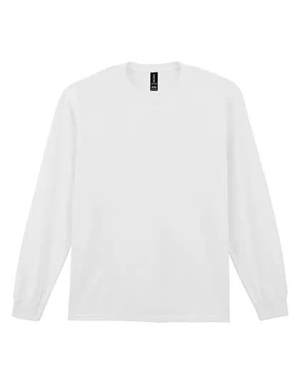 Ultra Cotton™ Long Sleeve T-Shirt - White
