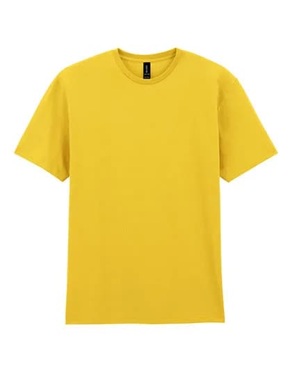 Light Cotton Adult T-Shirt - Daisy