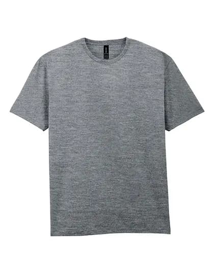 Light Cotton Adult T-Shirt - Graphite Heather