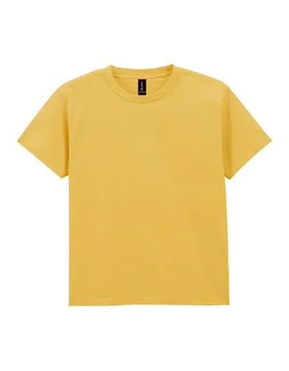 Light Cotton Youth T-Shirt - Daisy