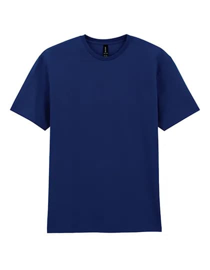 Light Cotton Adult T-Shirt - Navy