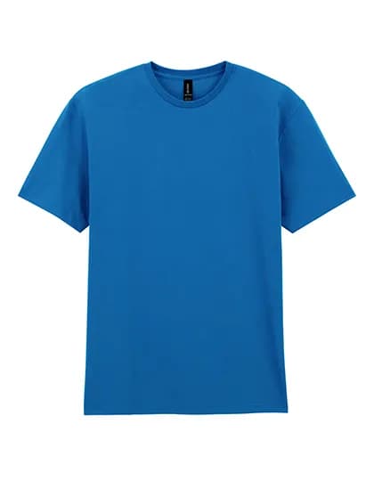 Light Cotton Adult T-Shirt - Royal