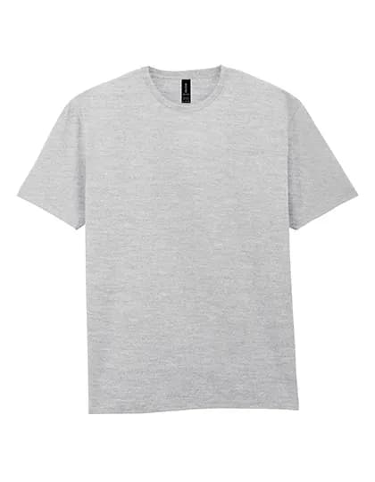 Light Cotton Adult T-Shirt - Sport Grey (Heather)