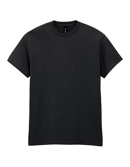 Heavy Cotton™ Adult T-Shirt - Black