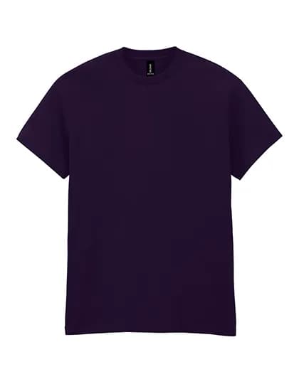Heavy Cotton™ Adult T-Shirt - Blackberry (Heather)