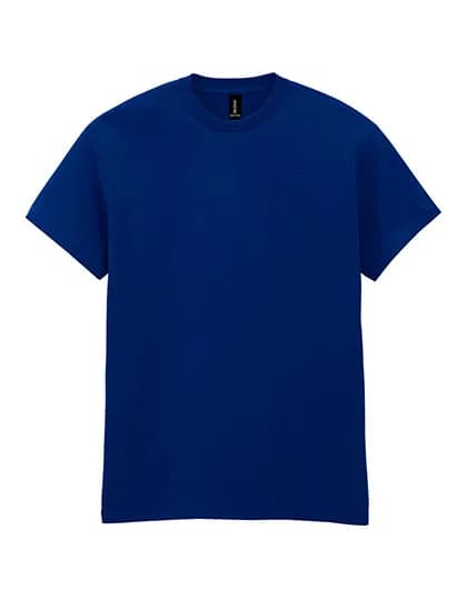 Heavy Cotton™ Adult T-Shirt - Fan Deep Royal