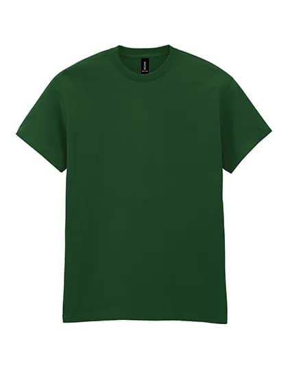 Heavy Cotton™ Adult T-Shirt - Forest Green