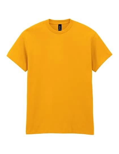 Heavy Cotton™ Adult T-Shirt - Gold
