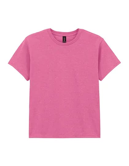 Heavy Cotton™ Youth T-Shirt - Azalea