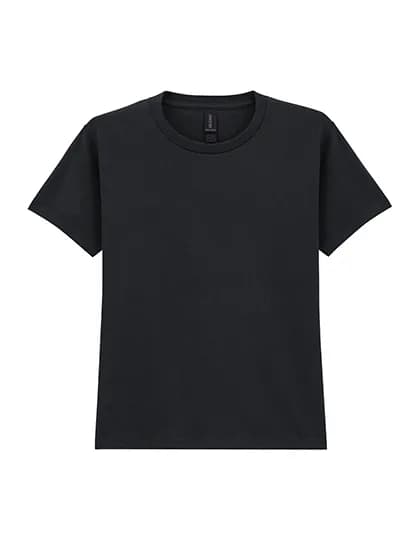 Heavy Cotton™ Youth T-Shirt - Black