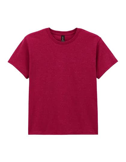 Heavy Cotton™ Youth T-Shirt - Cardinal Red