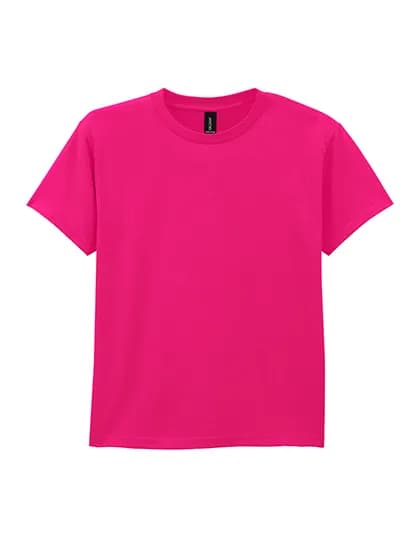 Heavy Cotton™ Youth T-Shirt - Heliconia