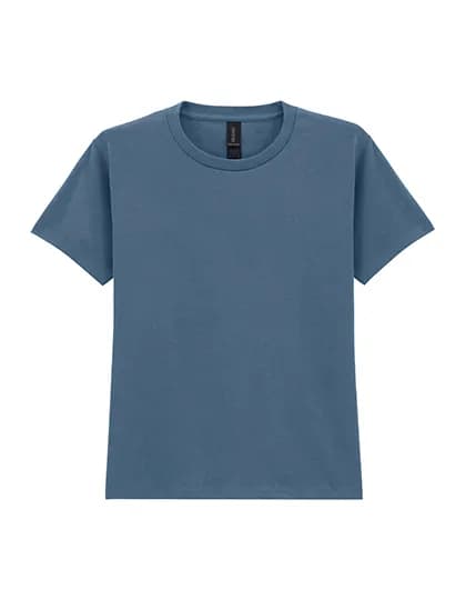 Heavy Cotton™ Youth T-Shirt - Indigo Blue