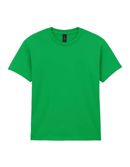 Heavy Cotton™ Youth T-Shirt - Irish Green