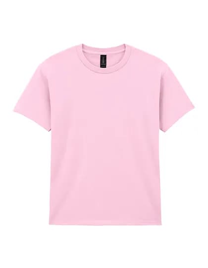 Heavy Cotton™ Youth T-Shirt - Light Pink
