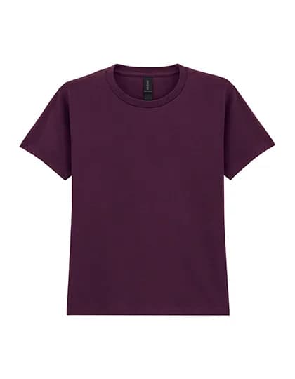 Heavy Cotton™ Youth T-Shirt - Maroon