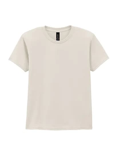 Heavy Cotton™ Youth T-Shirt - Natural