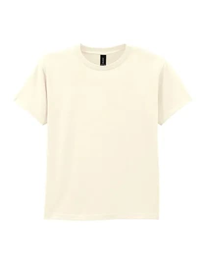 Heavy Cotton™ Youth T-Shirt - Off White