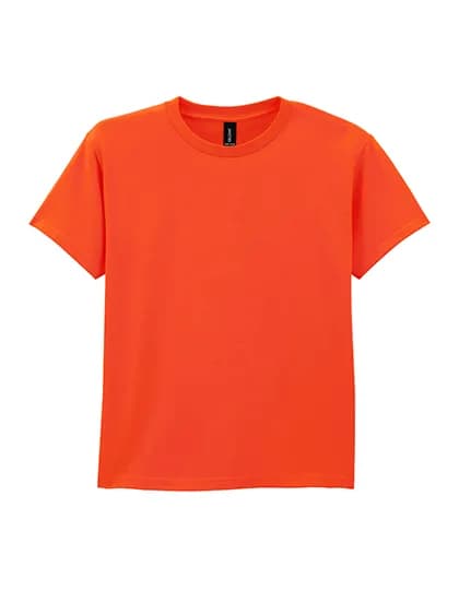 Heavy Cotton™ Youth T-Shirt - Orange