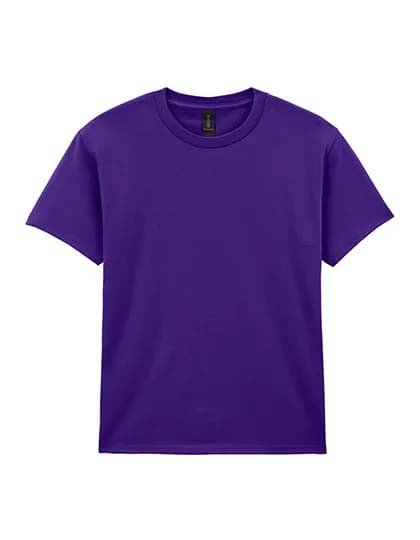 Heavy Cotton™ Youth T-Shirt - Purple