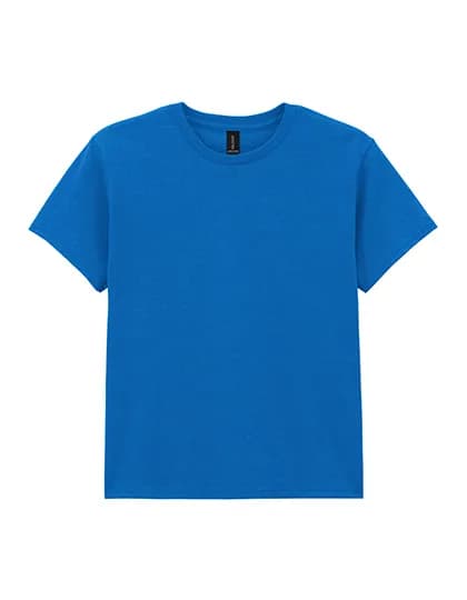 Heavy Cotton™ Youth T-Shirt - Royal