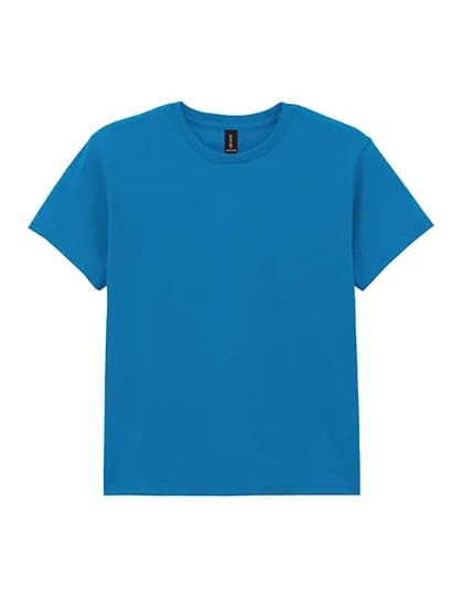 Heavy Cotton™ Youth T-Shirt - Sapphire
