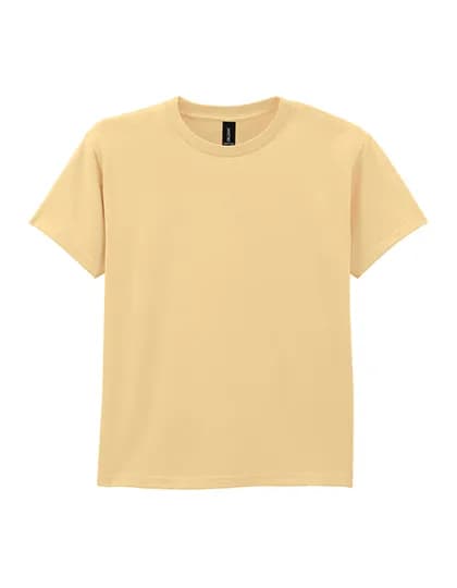 Heavy Cotton™ Youth T-Shirt - Yellow Haze