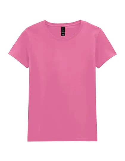 Heavy Cotton™ Women´s T-Shirt - Azalea