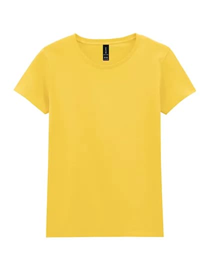 Heavy Cotton™ Women´s T-Shirt - Daisy
