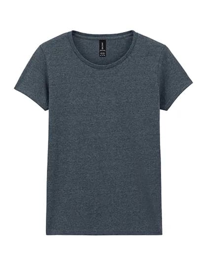 Heavy Cotton™ Women´s T-Shirt - Dark Heather