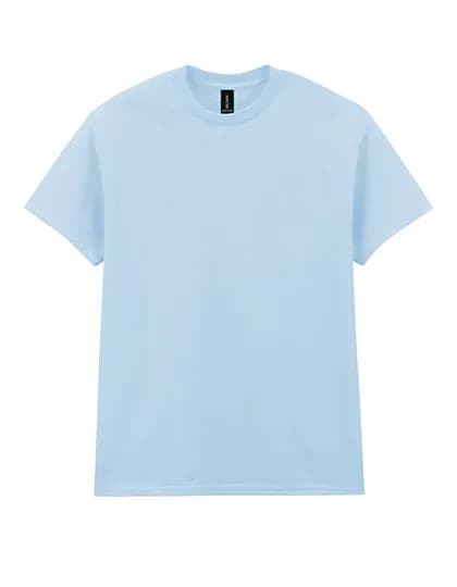 Heavy Cotton™ Adult T-Shirt - Light Blue