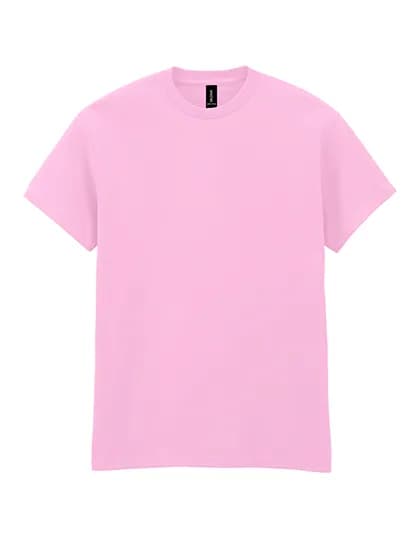Heavy Cotton™ Adult T-Shirt - Light Pink