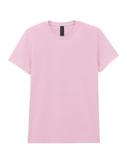 Heavy Cotton™ Women´s T-Shirt - Light Pink