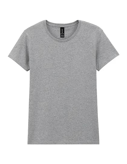 Heavy Cotton™ Women´s T-Shirt - Sport Grey (Heather)
