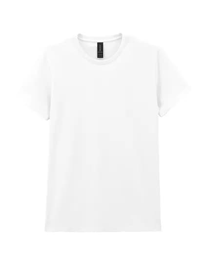 Heavy Cotton™ Women´s T-Shirt - White