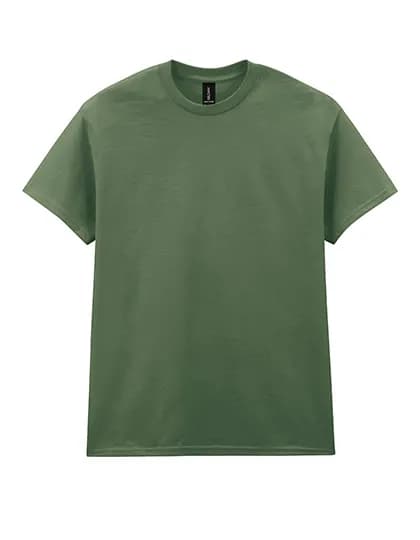 Heavy Cotton™ Adult T-Shirt - Military Green