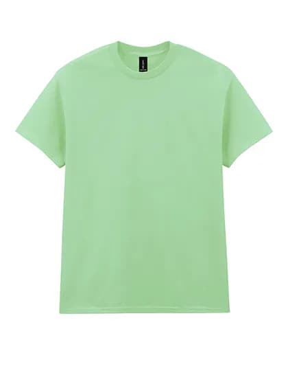 Heavy Cotton™ Adult T-Shirt - Mint Green
